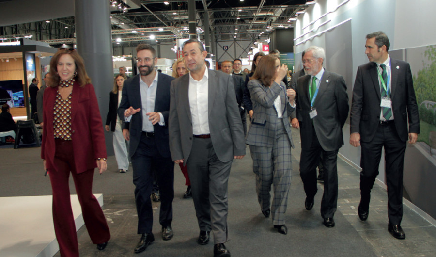 Climatización y refrigeración