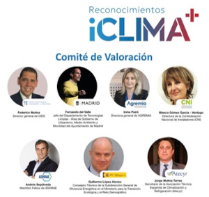 iClima