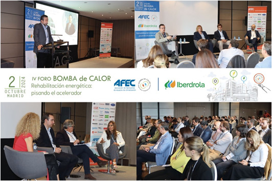 Foro Bomba de Calor