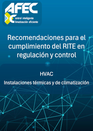 Regulación y control
