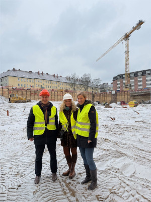 Proyecto Heatinvest