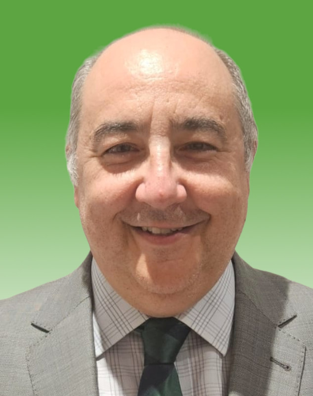 Antonio Blanco Luque