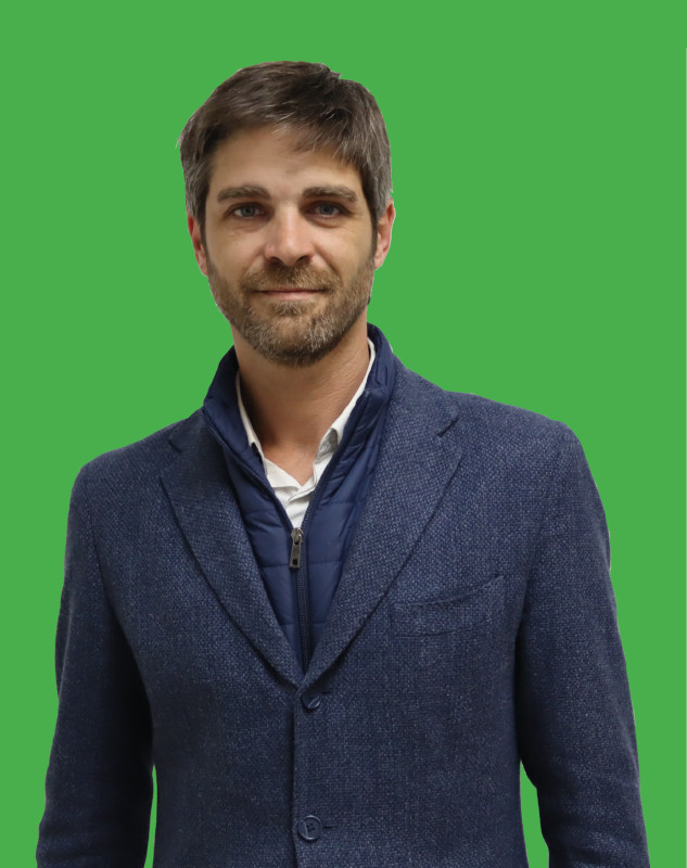 Héctor Noguera López