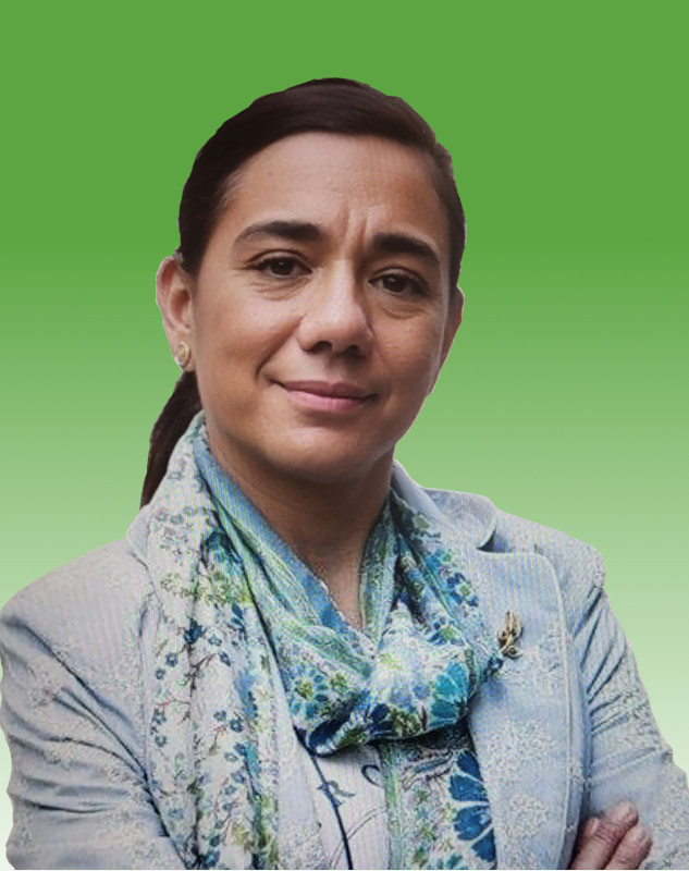 Mónica de Francisco