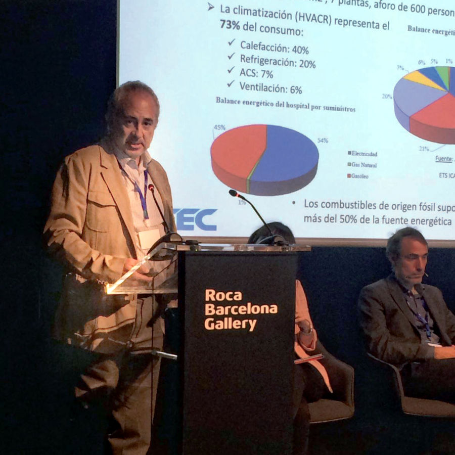 AFEC Presente en Importantes Congresos, Simposios y Jornadas del Sector