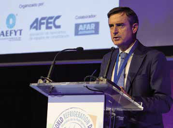 Día Mundial de la Refrigeración