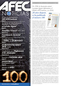 AFECnoticias 100