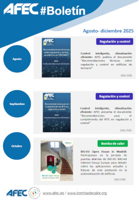 Boletín AFEC Agosto Diciembre 2025