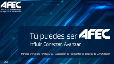 Somos AFEC