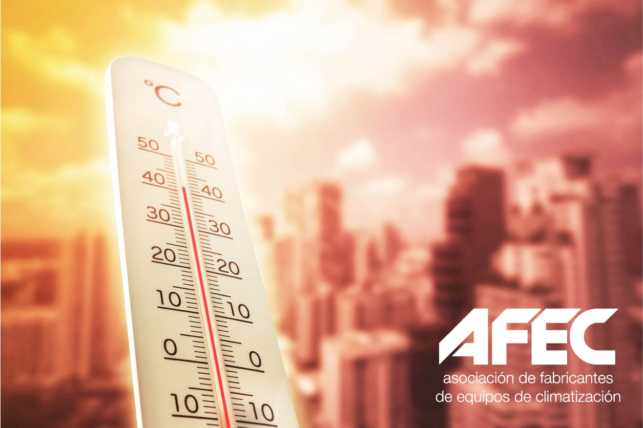 Aire acondicionado bajo sospecha: ¿qué hay detrás de las islas de calor?